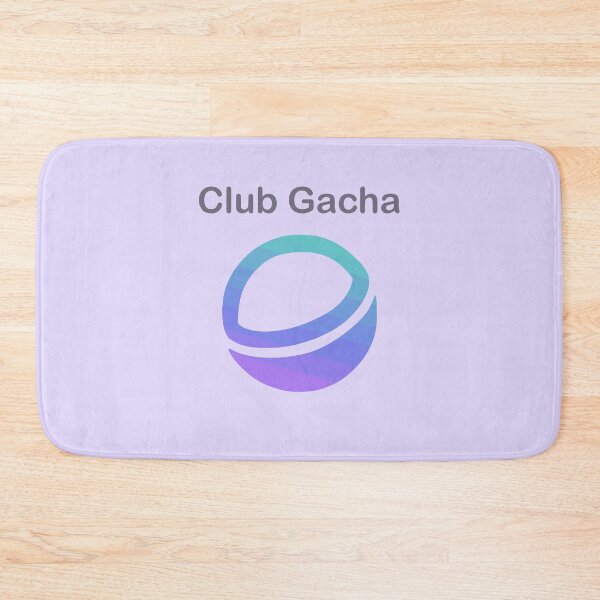 Item preview, Club Gacha - Gacha Club designed and sold by overflowhidden.