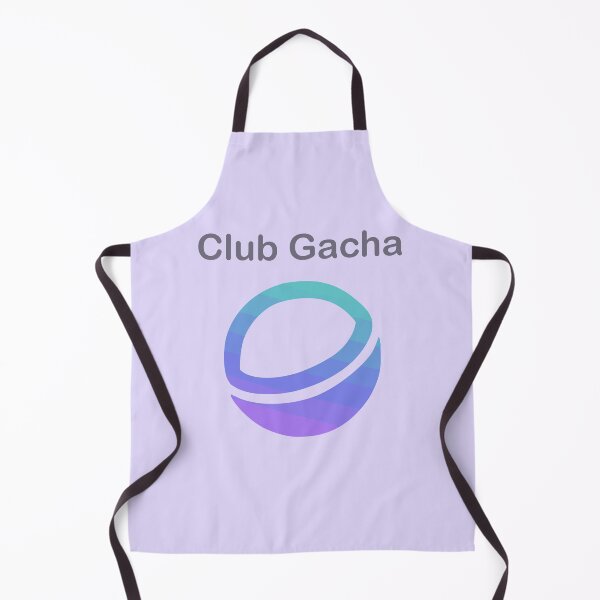Item preview, Club Gacha - Gacha Club designed and sold by overflowhidden.
