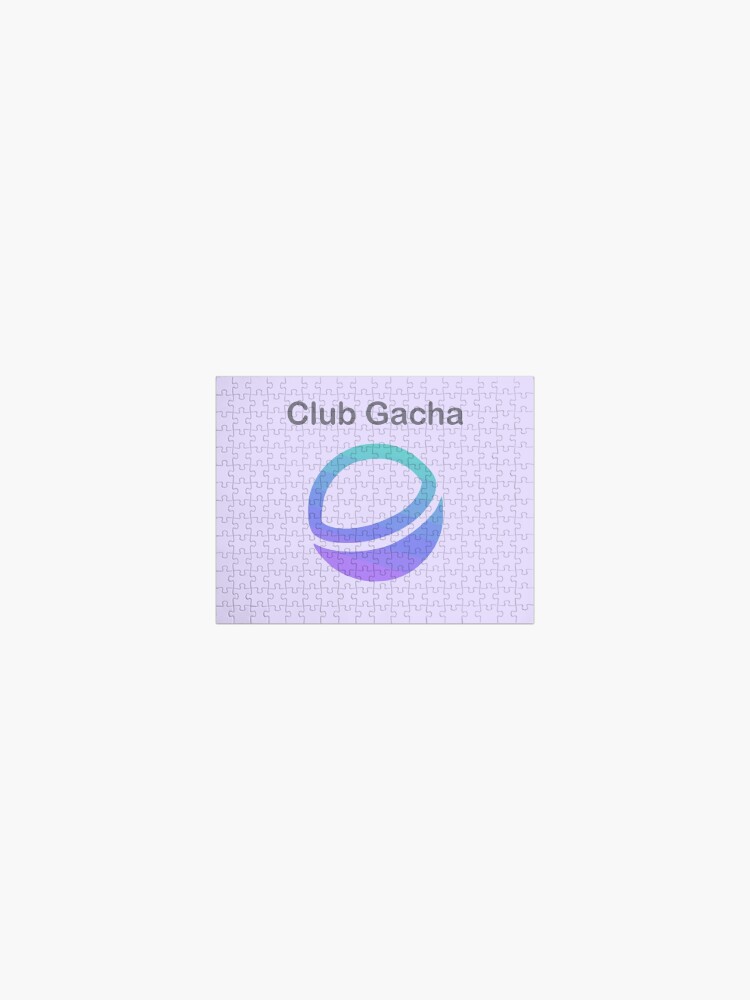My oc in gacha club 2 - online puzzle