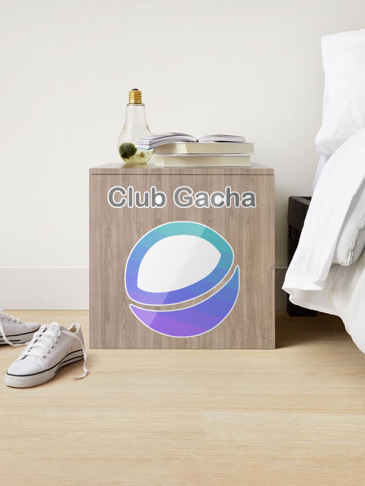 Gacha Gacha Club Sticker - Gacha Gacha Club Kordi - Discover