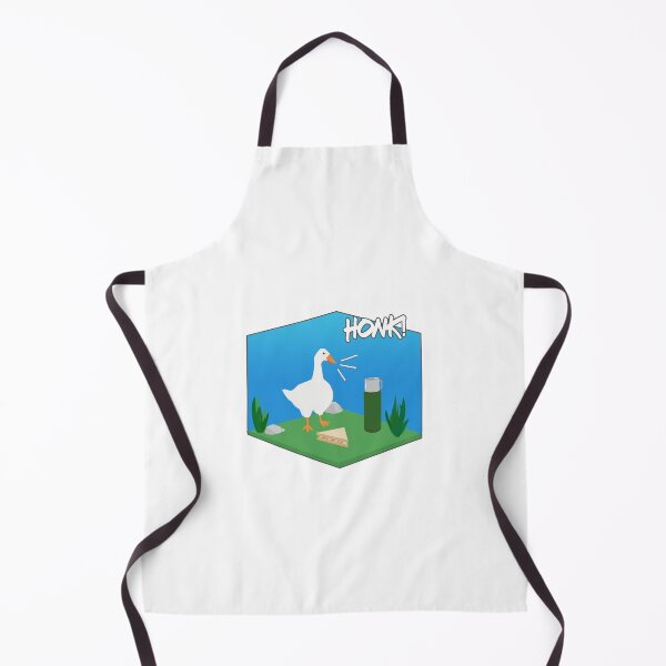 Item preview, Untitled Goose Bad Bird designed and sold by lacusso.