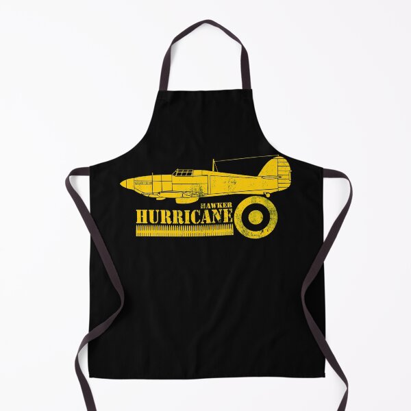 Item preview, Hawker Hurricane (distressed) designed and sold by StrongVlad.