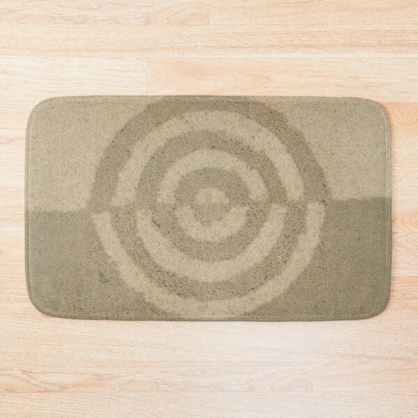 Item preview, sand marks the spot designed and sold by lion-house.