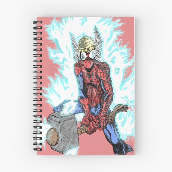 Item preview, Worthy Spidey designed and sold by JebMiao_Art.