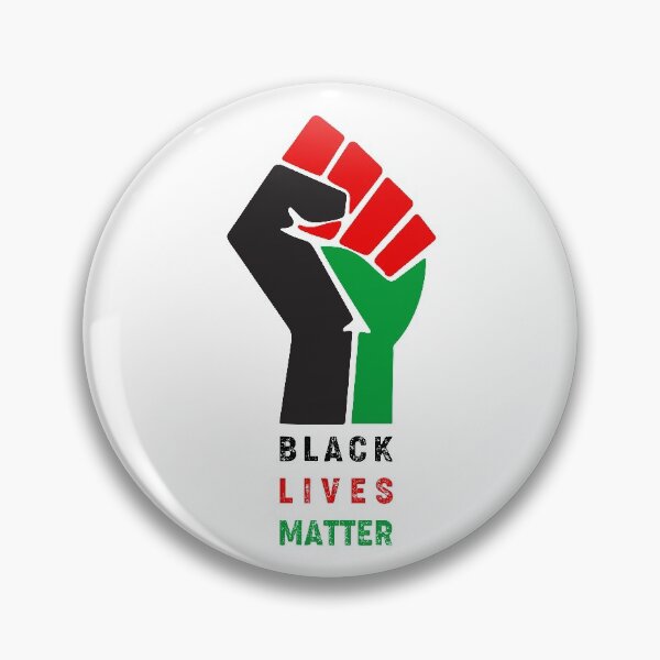 Item preview, afro american fist designed and sold by tony4urban.