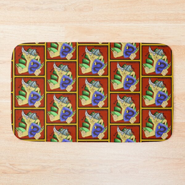 Item preview,  Mead beer and apple mead splash! designed and sold by Schrödingers Box.