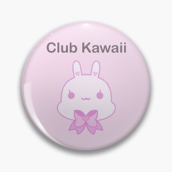 Item preview, Club Kawaii - Gacha Club designed and sold by overflowhidden.