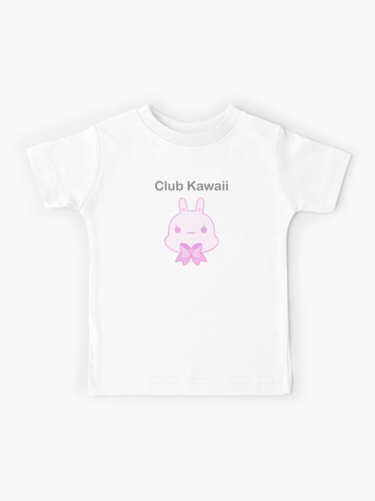 kawaii,gacha,gacha game,cute,love T-Shirt