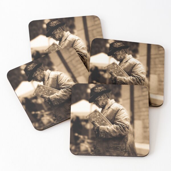 Item preview, James Joyce designed and sold by Marcin Roger.
