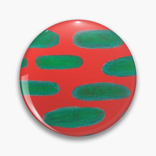 Item preview, Green ovels  designed and sold by lion-house.