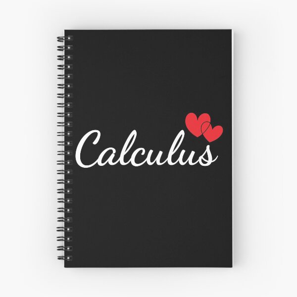 Item preview, Calculus Love designed and sold by manishfzr1995.