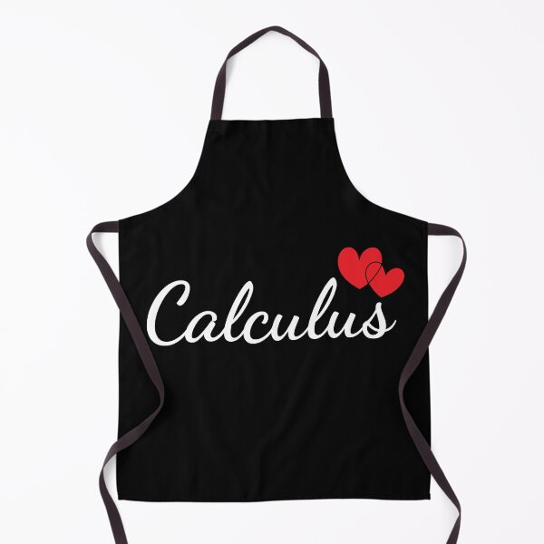 Item preview, Calculus Love designed and sold by manishfzr1995.