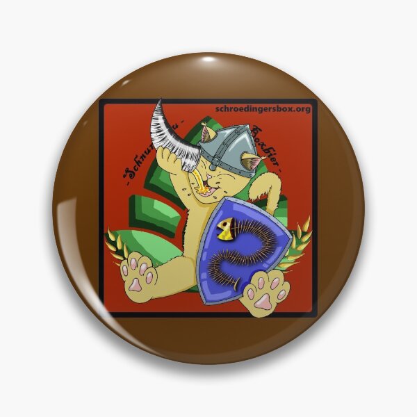 Item preview,  Mead beer and apple mead splash! designed and sold by Schrödingers Box.