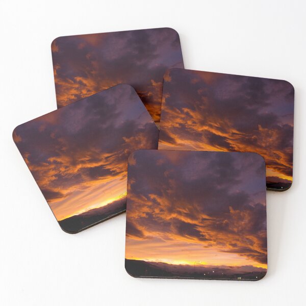 Item preview, Sunset Ita designed and sold by Jayson Gaskell Photography.