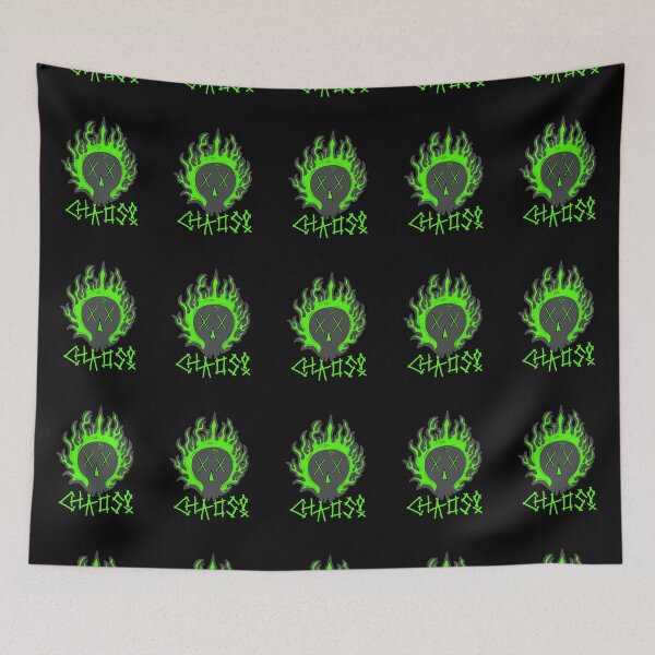 Item preview, CHAOS! 4 designed and sold by SquirlyOPunker.