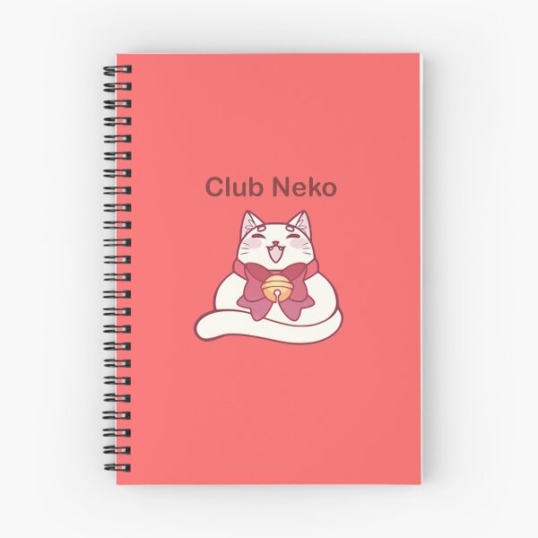 Item preview, Club Neko - Gacha Club designed and sold by overflowhidden.