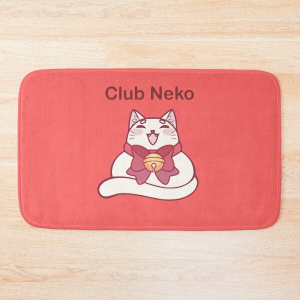 Item preview, Club Neko - Gacha Club designed and sold by overflowhidden.