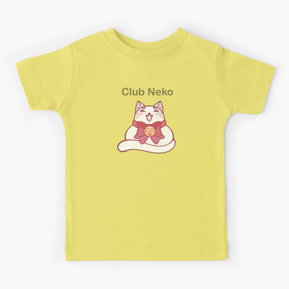 Pin by Neko UWU on T-shirts roblox ideas