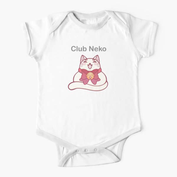 Welcome To Bloxburg Roblox Baby One Piece By Overflowhidden Redbubble - meep city roblox baby one piece