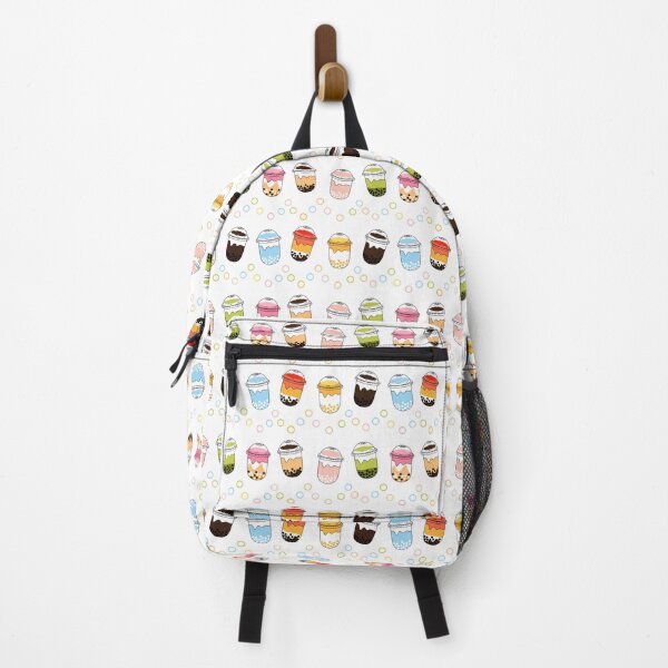 Item preview, Cute Bubble Tea designed and sold by Lulupainting.