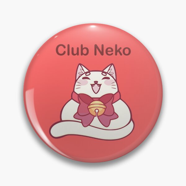 Item preview, Club Neko - Gacha Club designed and sold by overflowhidden.
