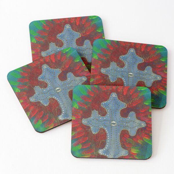 Item preview, The magic cross designed and sold by DCSMKreativ.