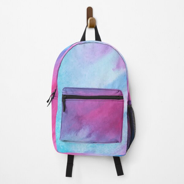 Item preview, Colorful Watercolor Brush Background designed and sold by parazitgoodz.