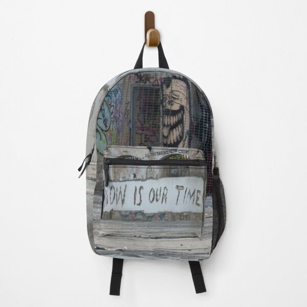 Item preview, Now is our time designed and sold by vfphoto.