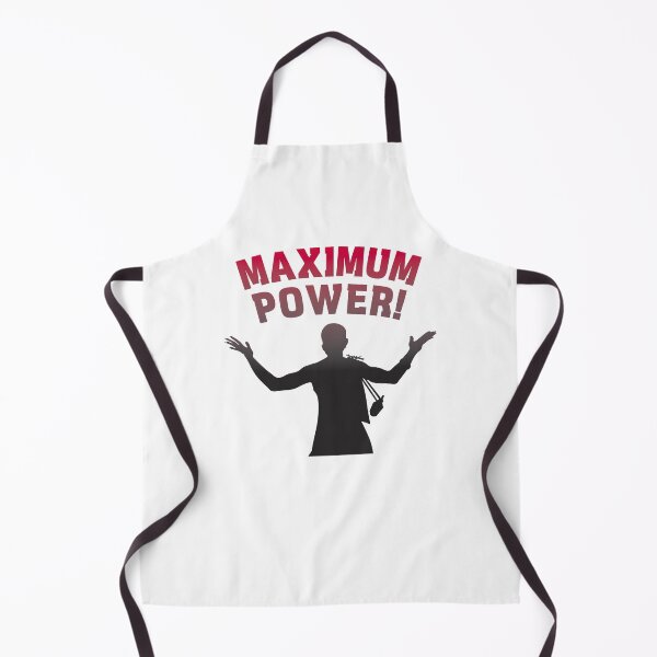 Item preview, Maximum Power designed and sold by Off the Box.