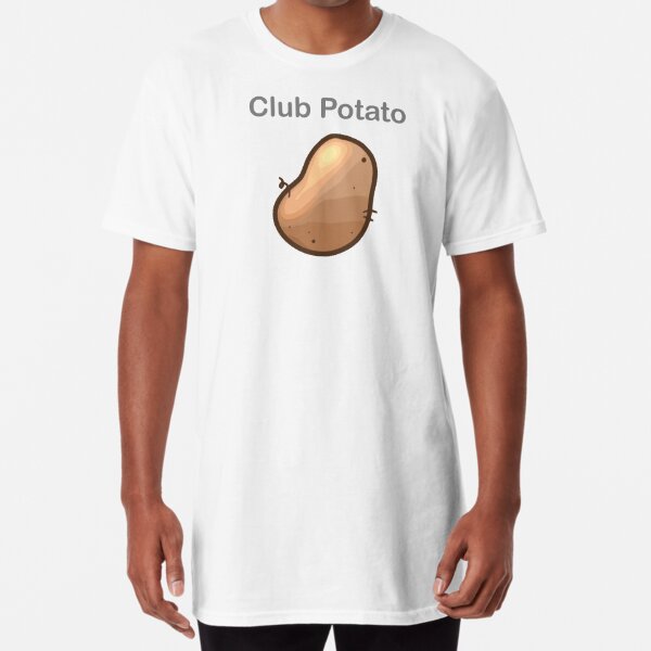 Club Potato - Gacha Club