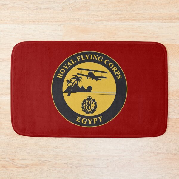 Item preview, WW1 Royal Flying Corps Egypt designed and sold by StrongVlad.
