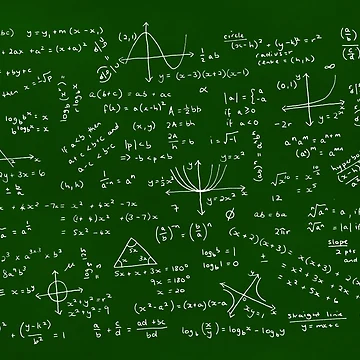Artwork thumbnail, Algebra Math Sheet by funmaths