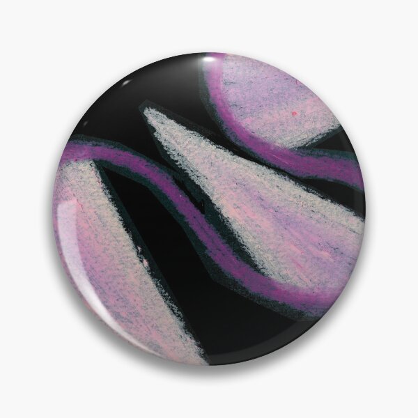 Item preview, Purple and pink spike designed and sold by lion-house.