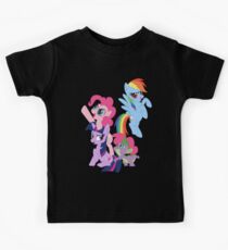 My Little Pony fan art Kids Tee