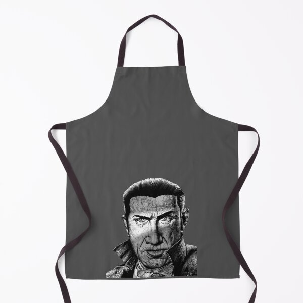 Item preview, Universal Monsters - Dracula designed and sold by JebMiao_Art.