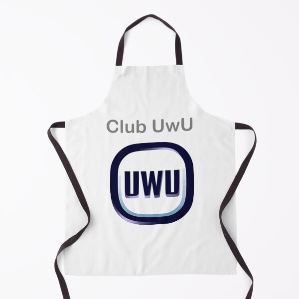 Item preview, Club UwU - Gacha Club designed and sold by overflowhidden.