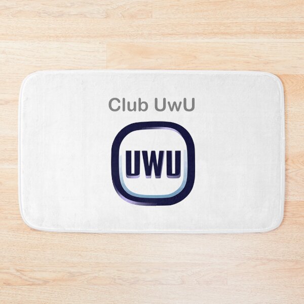 Item preview, Club UwU - Gacha Club designed and sold by overflowhidden.