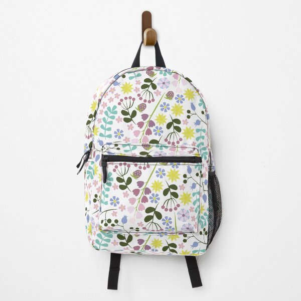 Item preview, Midsummer Floral designed and sold by Colour Angel by KV.