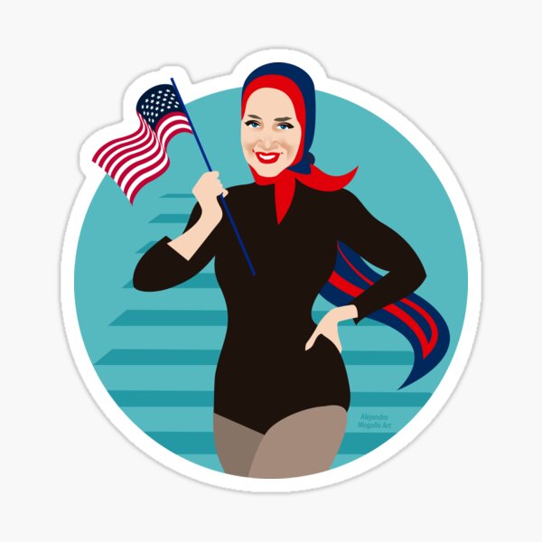 Item preview, Flag designed and sold by AleMogolloArt.