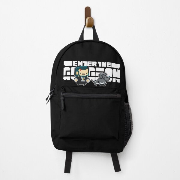 Item preview, John Wick - Enter the Gungeon designed and sold by lacusso.