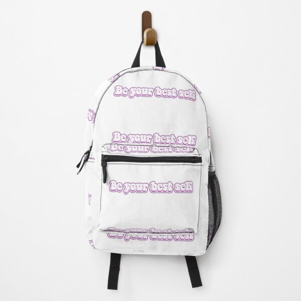 Item preview, Be your best self designed and sold by crazyboltshop.