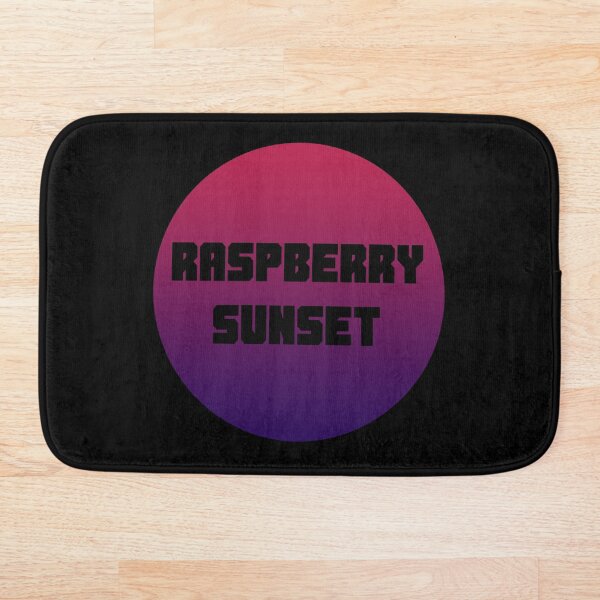 Item preview, Raspberry Sunset designed and sold by marylitvinenko.