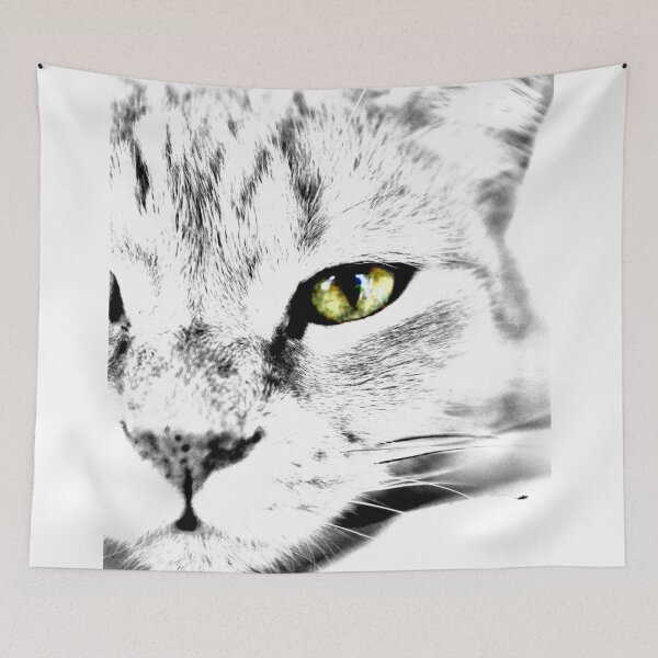 Item preview, Puss designed and sold by Jayson Gaskell Photography.