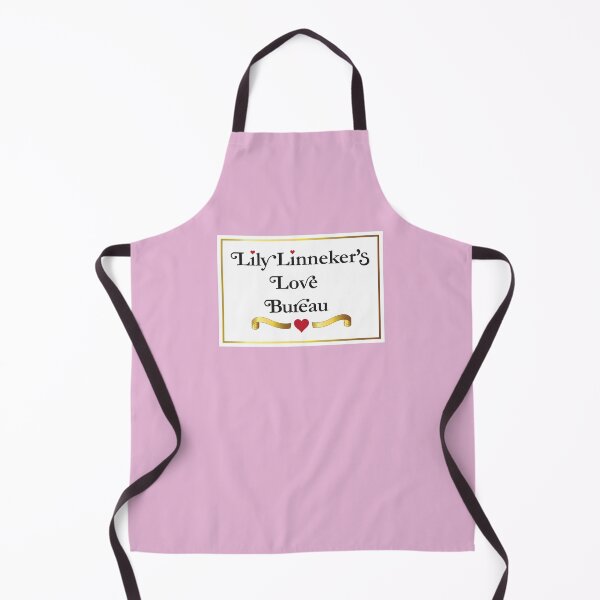 Item preview, Lily Linneker's Love Bureau designed and sold by Off the Box.