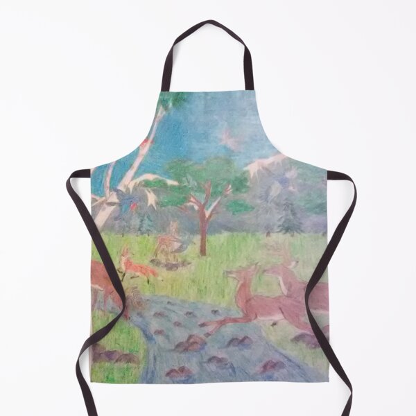 Item preview, Dreamland designed and sold by BellsPainting.