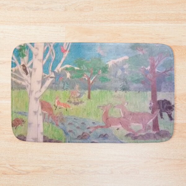 Item preview, Dreamland designed and sold by BellsPainting.