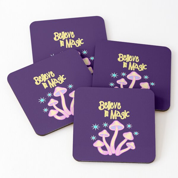 Item preview, Believe in MAGIC designed and sold by BRIAN-LOVES-ART.