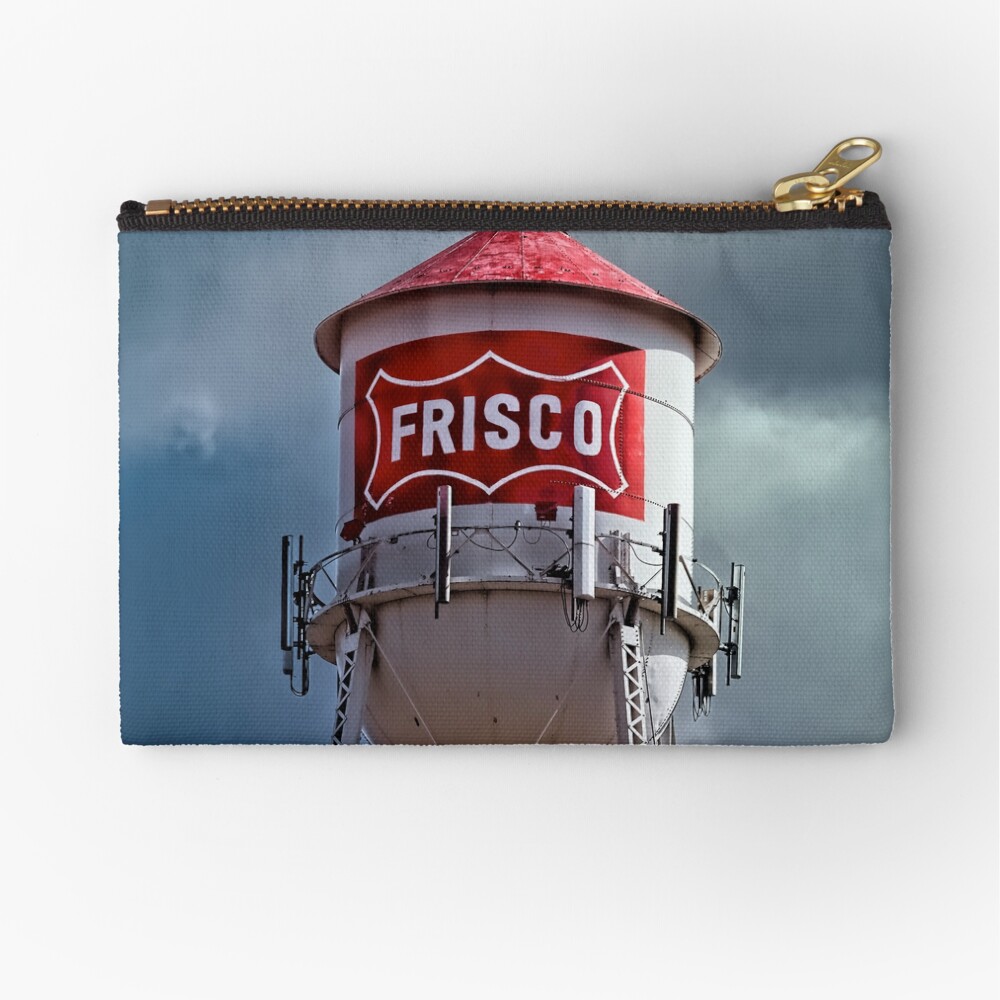 Item preview, Zipper Pouch designed and sold by WarrenPHarris.