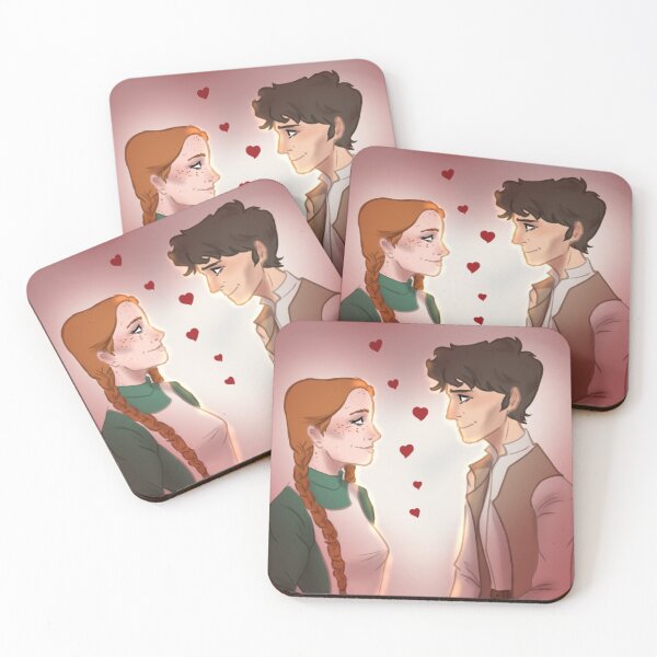 Item preview, Anne and Gilbert designed and sold by Zuzajs14.
