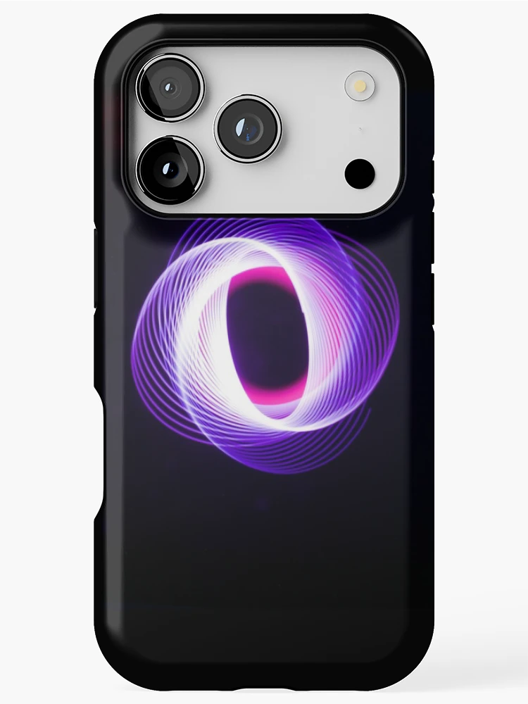 Thumbnail 1 of 4, iPhone Case, LoopMe designed and sold by BorderLoopLab.